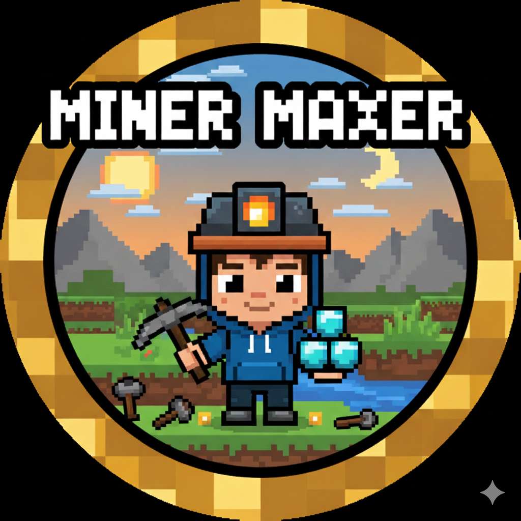 MinerMaxer